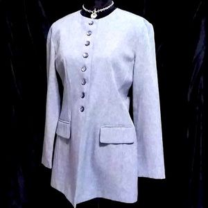 Louis Snyder-Dani Max Jacket